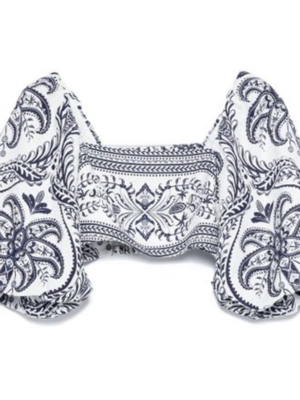FARM Rio Crop top